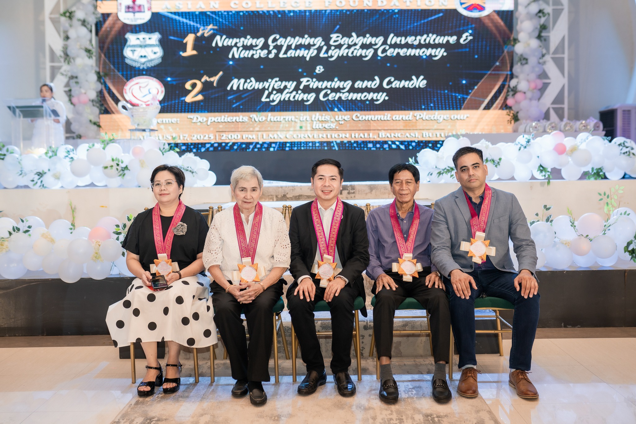 1st Nursing Capping • Photo 7